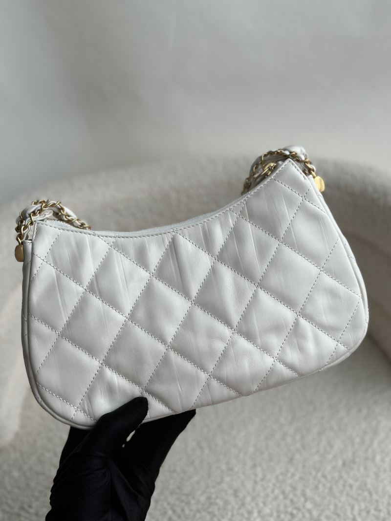 Chanel Hobo Bags